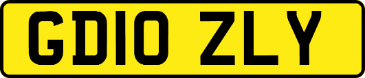 GD10ZLY