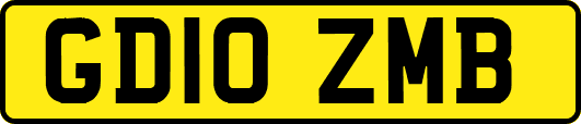 GD10ZMB