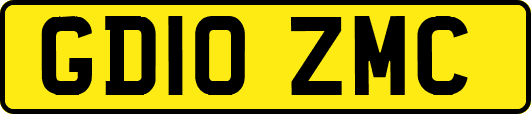 GD10ZMC