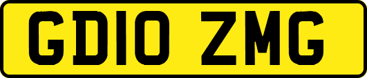 GD10ZMG
