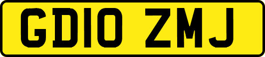 GD10ZMJ