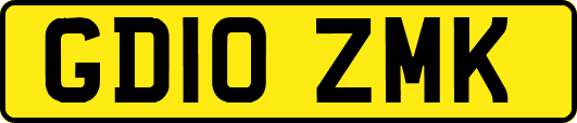 GD10ZMK