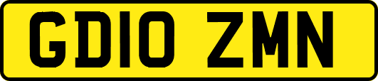GD10ZMN