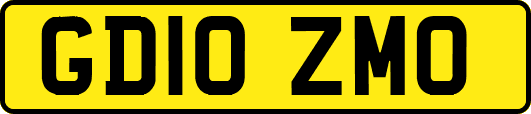 GD10ZMO