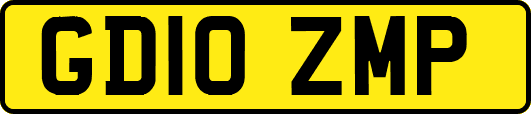 GD10ZMP