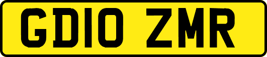 GD10ZMR