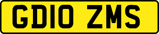 GD10ZMS
