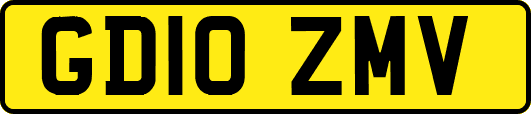 GD10ZMV