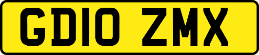 GD10ZMX