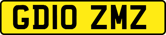 GD10ZMZ