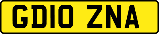 GD10ZNA