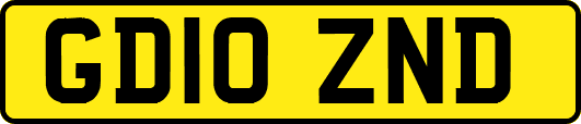 GD10ZND