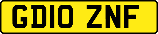 GD10ZNF