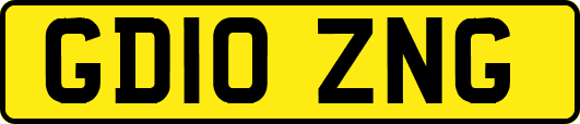 GD10ZNG