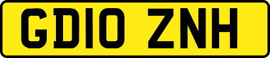 GD10ZNH