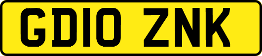 GD10ZNK