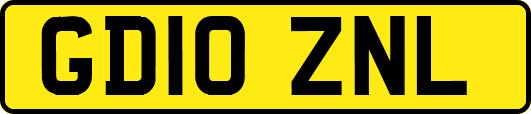 GD10ZNL