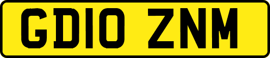GD10ZNM