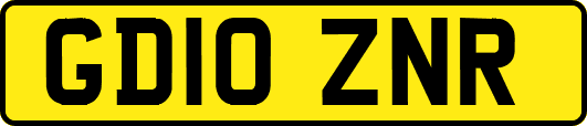 GD10ZNR
