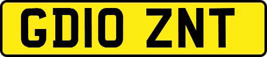 GD10ZNT