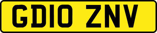 GD10ZNV