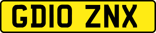 GD10ZNX