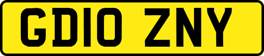 GD10ZNY