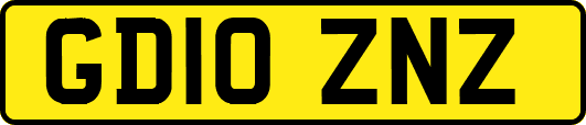 GD10ZNZ