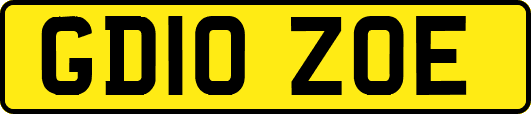GD10ZOE