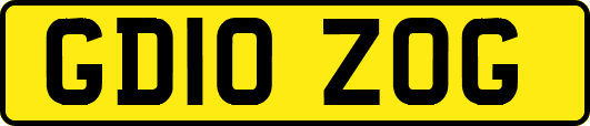 GD10ZOG