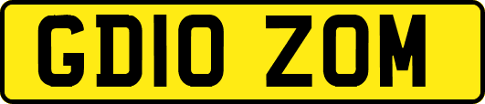 GD10ZOM