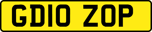 GD10ZOP
