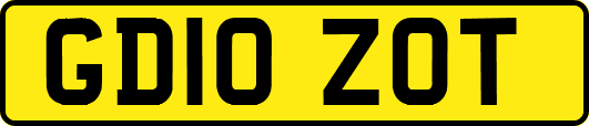 GD10ZOT