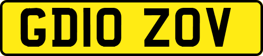 GD10ZOV