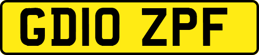 GD10ZPF