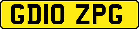 GD10ZPG
