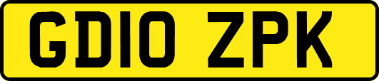 GD10ZPK