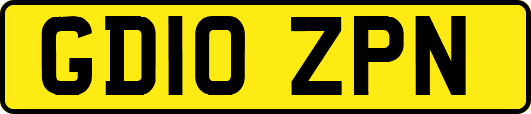 GD10ZPN