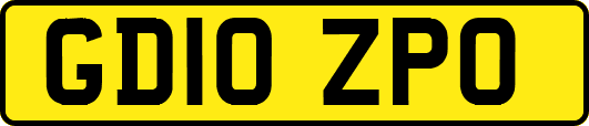 GD10ZPO