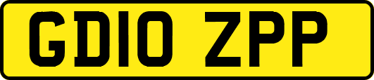 GD10ZPP