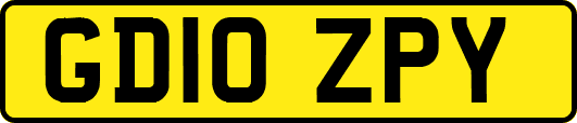 GD10ZPY