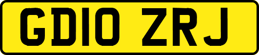 GD10ZRJ