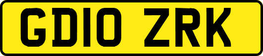 GD10ZRK