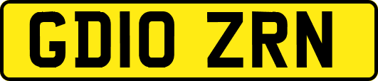 GD10ZRN