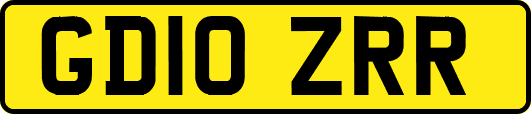 GD10ZRR