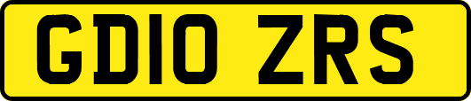 GD10ZRS