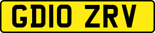 GD10ZRV