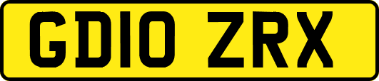 GD10ZRX