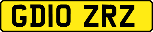 GD10ZRZ