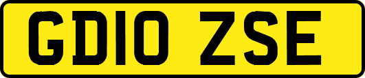 GD10ZSE